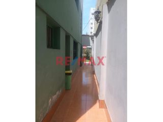 Foto 4 de Venta Casa De 3 Pisos En Pueblo Libre