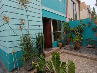 Foto 2 de Casa en venta en San miguel limite con magdalena del mar