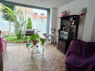 Foto 7 de Casa en venta en San miguel limite con magdalena del mar