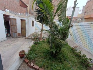 Foto 8 de Casa en venta en San miguel limite con magdalena del mar