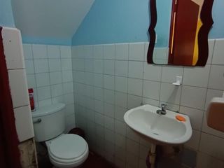 Foto 9 de Casa en venta en San miguel limite con magdalena del mar