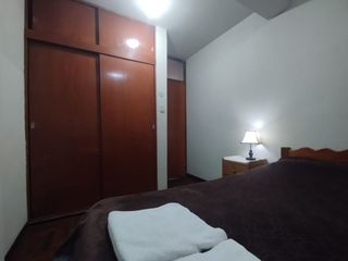 Foto 3 de DEPARTAMENTO FLAT EN ALQUILER