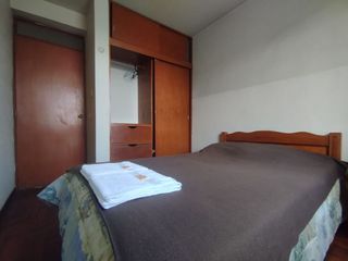 Foto 5 de DEPARTAMENTO FLAT EN ALQUILER