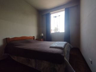 Foto 6 de DEPARTAMENTO FLAT EN ALQUILER