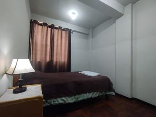 Foto 8 de DEPARTAMENTO FLAT EN ALQUILER