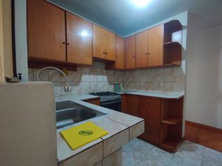 Foto 10 de DEPARTAMENTO FLAT EN ALQUILER