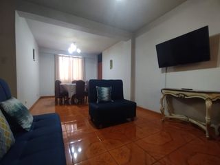 Foto 1 de DEPARTAMENTO FLAT EN ALQUILER