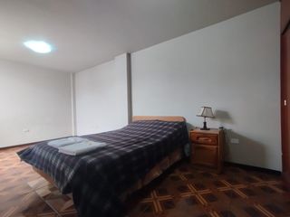 Foto 5 de Alquiler De Departamento Amoblado En Cercado De Arequipa