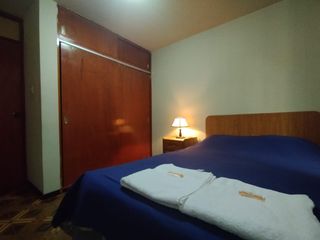 Foto 7 de Alquiler De Departamento Amoblado En Cercado De Arequipa