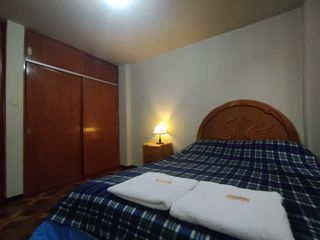 Foto 8 de Alquiler De Departamento Amoblado En Cercado De Arequipa