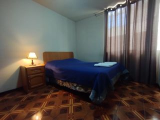 Foto 9 de Alquiler De Departamento Amoblado En Cercado De Arequipa