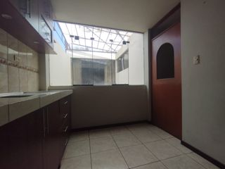 Foto 10 de Alquiler De Departamento Amoblado En Cercado De Arequipa