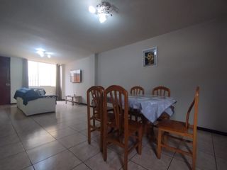 Foto 1 de Alquiler De Departamento Amoblado En Cercado De Arequipa
