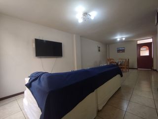 Foto 12 de Alquiler De Departamento Amoblado En Cercado De Arequipa