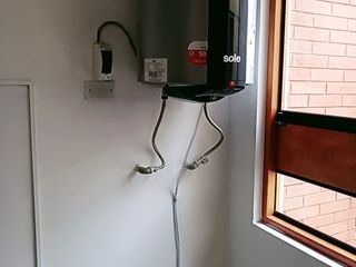 Foto 2 de Alquiler De Departamento En San Miguel