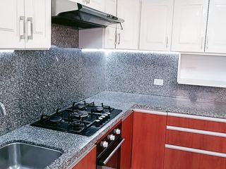 Foto 9 de Alquiler De Departamento En San Miguel