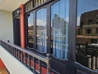 Foto 10 de Se Vende Amplia Casa De 2 Pisos En Calle Guzmán Barrón - Trujillo (aipanaque)