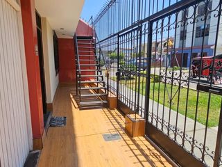 Foto 20 de Se Vende Amplia Casa De 2 Pisos En Calle Guzmán Barrón - Trujillo (aipanaque)
