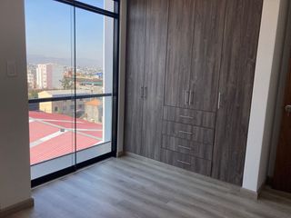 Foto 15 de CÓMODOS DEPARTAMENTOS EN VENTA EN YANAHUARA CERCA A ESSALUD