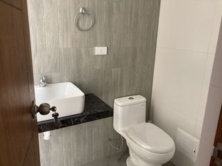 Foto 26 de CÓMODOS DEPARTAMENTOS EN VENTA EN YANAHUARA CERCA A ESSALUD