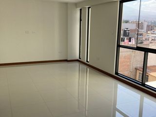 Foto 25 de CÓMODOS DEPARTAMENTOS EN VENTA EN YANAHUARA CERCA A ESSALUD