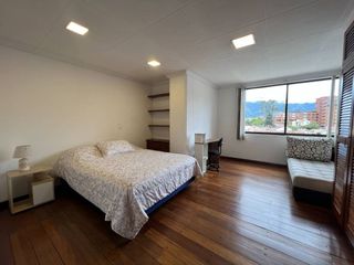 Foto 5 de EN ARRIENDO DEPARTAMENTO AMOBLADO EN BUEN SECTOR