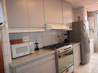 Foto 9 de EN ARRIENDO DEPARTAMENTO AMOBLADO EN BUEN SECTOR
