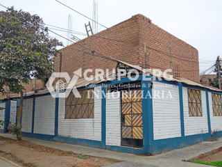 Foto 2 de Terreno en Venta – Urb. Centenario, Callao