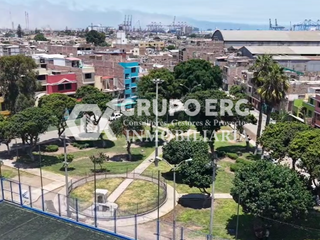 Foto 4 de Terreno en Venta en Urb. Centenario, Callao – 360.30 m² – ZONIFICACIÓN MIXTA