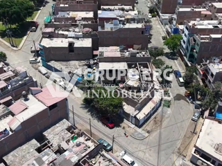 Foto 3 de Terreno en Venta en Urb. Centenario, Callao – 360.30 m² – ZONIFICACIÓN MIXTA