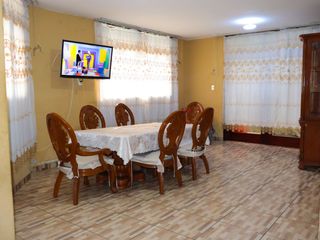 Foto 15 de SE VENDE CASA DE 2 PISOS CON LOCAL COMERCIAL EN BOCANEGRA CALLAO