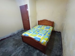 Foto 2 de SE VENDE CASA DE 2 PISOS CON LOCAL COMERCIAL EN BOCANEGRA CALLAO