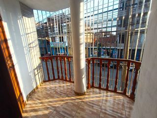 Foto 3 de SE VENDE CASA DE 2 PISOS CON LOCAL COMERCIAL EN BOCANEGRA CALLAO