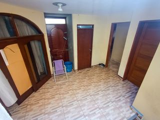 Foto 4 de SE VENDE CASA DE 2 PISOS CON LOCAL COMERCIAL EN BOCANEGRA CALLAO