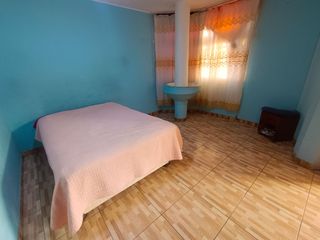 Foto 6 de SE VENDE CASA DE 2 PISOS CON LOCAL COMERCIAL EN BOCANEGRA CALLAO