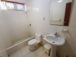 Foto 7 de SE VENDE CASA DE 2 PISOS CON LOCAL COMERCIAL EN BOCANEGRA CALLAO