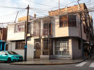 Foto 9 de SE VENDE CASA DE 2 PISOS CON LOCAL COMERCIAL EN BOCANEGRA CALLAO