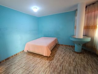Foto 10 de SE VENDE CASA DE 2 PISOS CON LOCAL COMERCIAL EN BOCANEGRA CALLAO