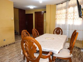 Foto 14 de SE VENDE CASA DE 2 PISOS CON LOCAL COMERCIAL EN BOCANEGRA CALLAO