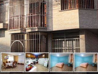 Foto 16 de SE VENDE CASA DE 2 PISOS CON LOCAL COMERCIAL EN BOCANEGRA CALLAO