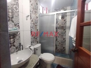 Foto 1 de Alquilo Lindo Departamento Amoblado A 2 Cuadras De La Playa- Huanchaco Tradicional - 102M2 + Cochera -2Do Piso-S/. 1900