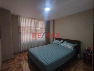 Foto 4 de Alquilo Lindo Departamento Amoblado A 2 Cuadras De La Playa- Huanchaco Tradicional - 102M2 + Cochera -2Do Piso-S/. 1900