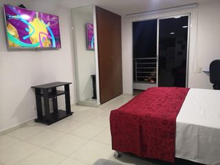 Foto 1 de ALQUILER DE APARTAMENTO AMOBLADO LOFT 27