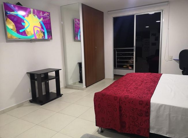 Apartamento en arriendo en Comuna 3 San Francisco
