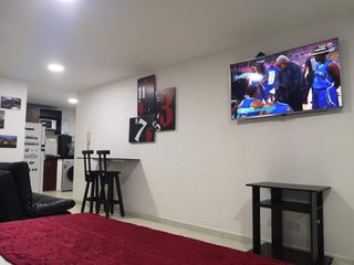 Foto 4 de ALQUILER DE APARTAMENTO AMOBLADO LOFT 27