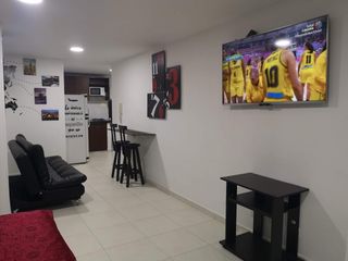 Foto 8 de ALQUILER DE APARTAMENTO AMOBLADO LOFT 27