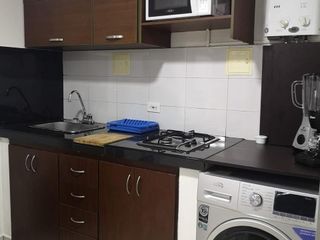 Foto 9 de ALQUILER DE APARTAMENTO AMOBLADO LOFT 27