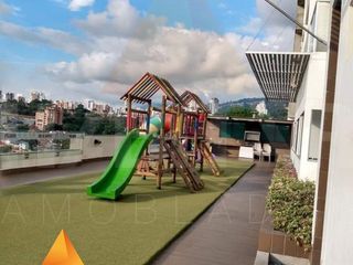 Foto 5 de ALQUILER DE APARTAMENTO AMOBLADO CACIQUE CONDOMINIO