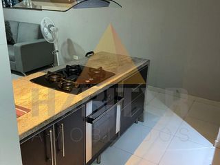 Foto 11 de ALQUILER DE APARTAMENTO AMOBLADO GERMANIA CACIQUE