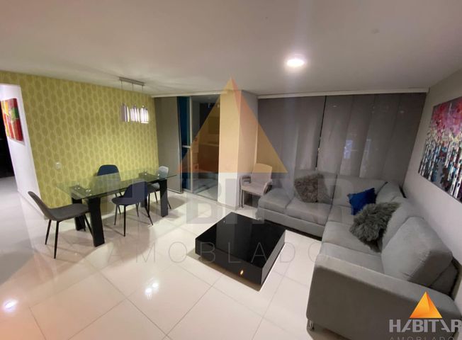 Apartamento en arriendo en Bucaramanga